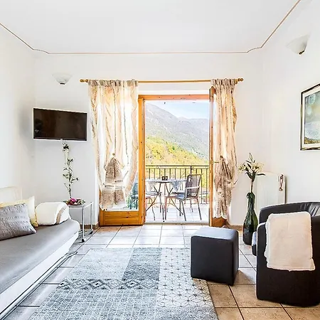 Eden Rock Apartment Cannobio Exterior photo