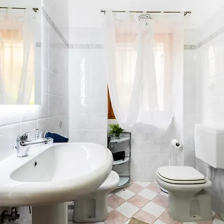 Eden Rock Apartment Cannobio Exterior photo