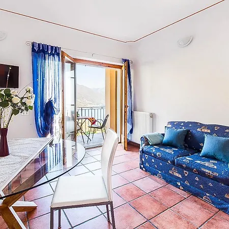 Eden Rock Apartment Cannobio Exterior photo