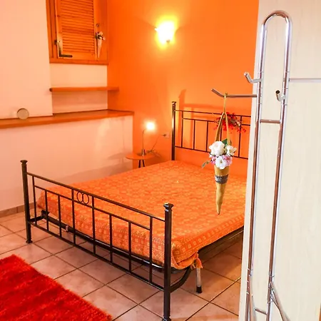 Eden Rock Apartment Cannobio Exterior photo