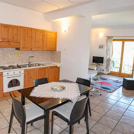 Eden Rock Apartment Cannobio Exterior photo
