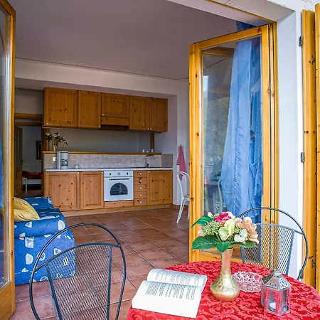 Eden Rock Apartment Cannobio Exterior photo