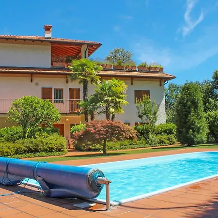 Eden Rock Apartment Cannobio Exterior photo