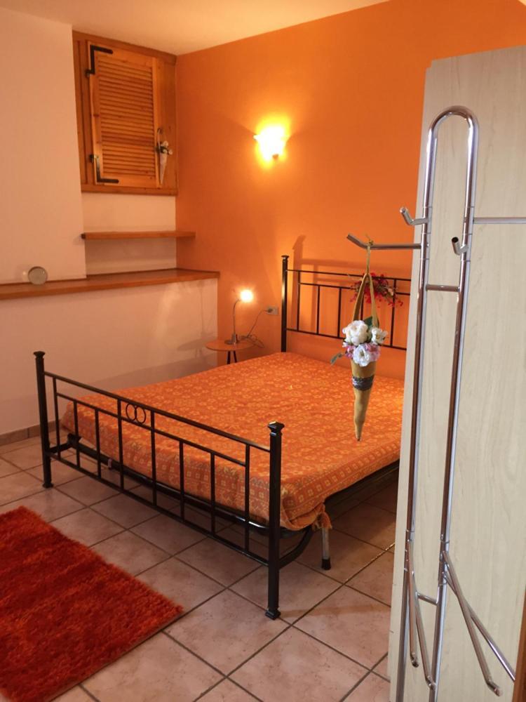 Apartment Eden Rock Cannobio