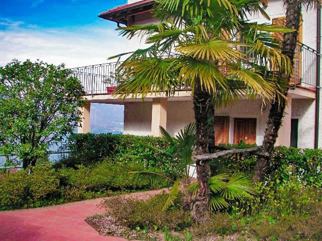 Apartment Eden Rock Cannobio