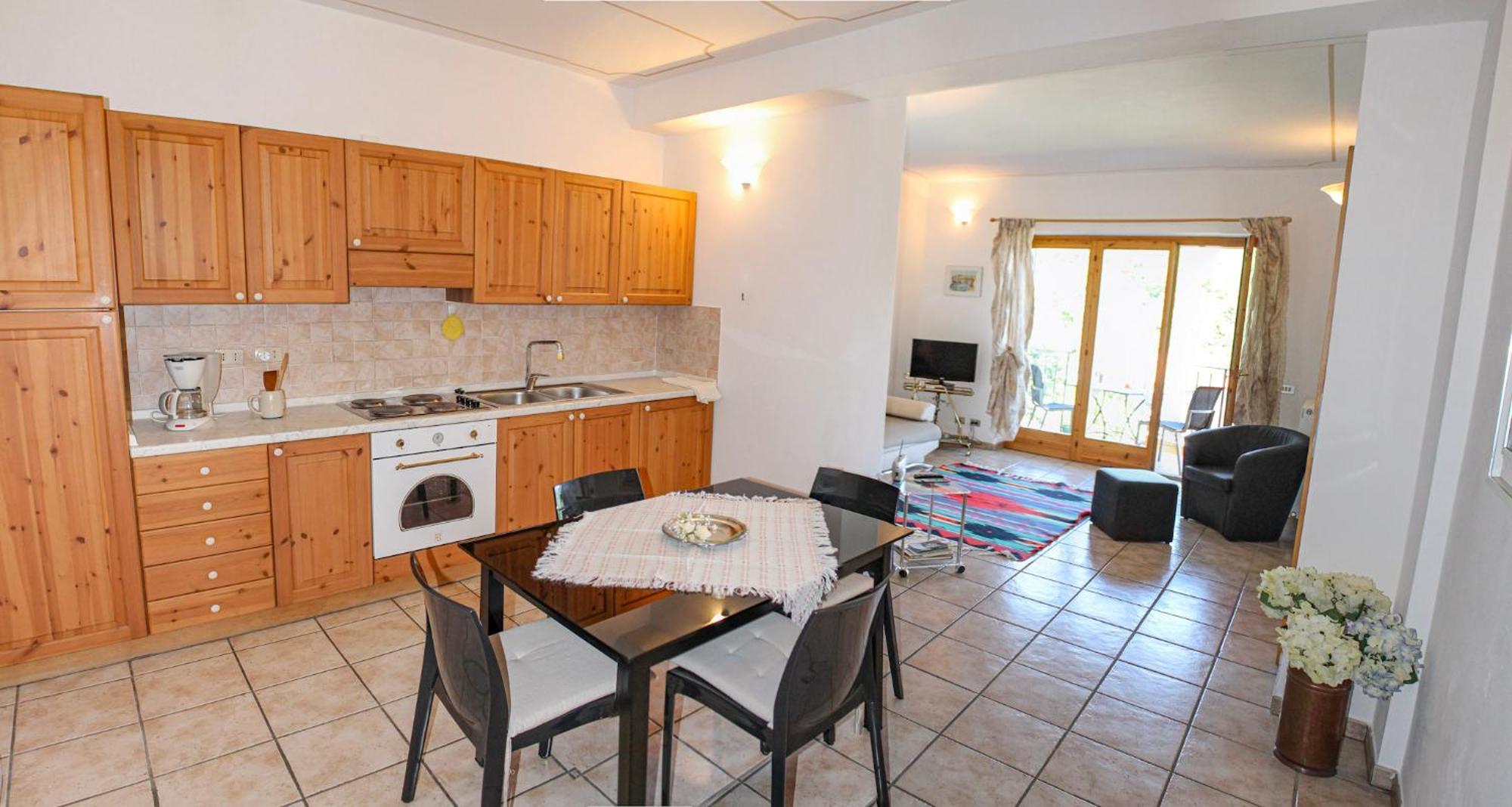 Apartment Eden Rock