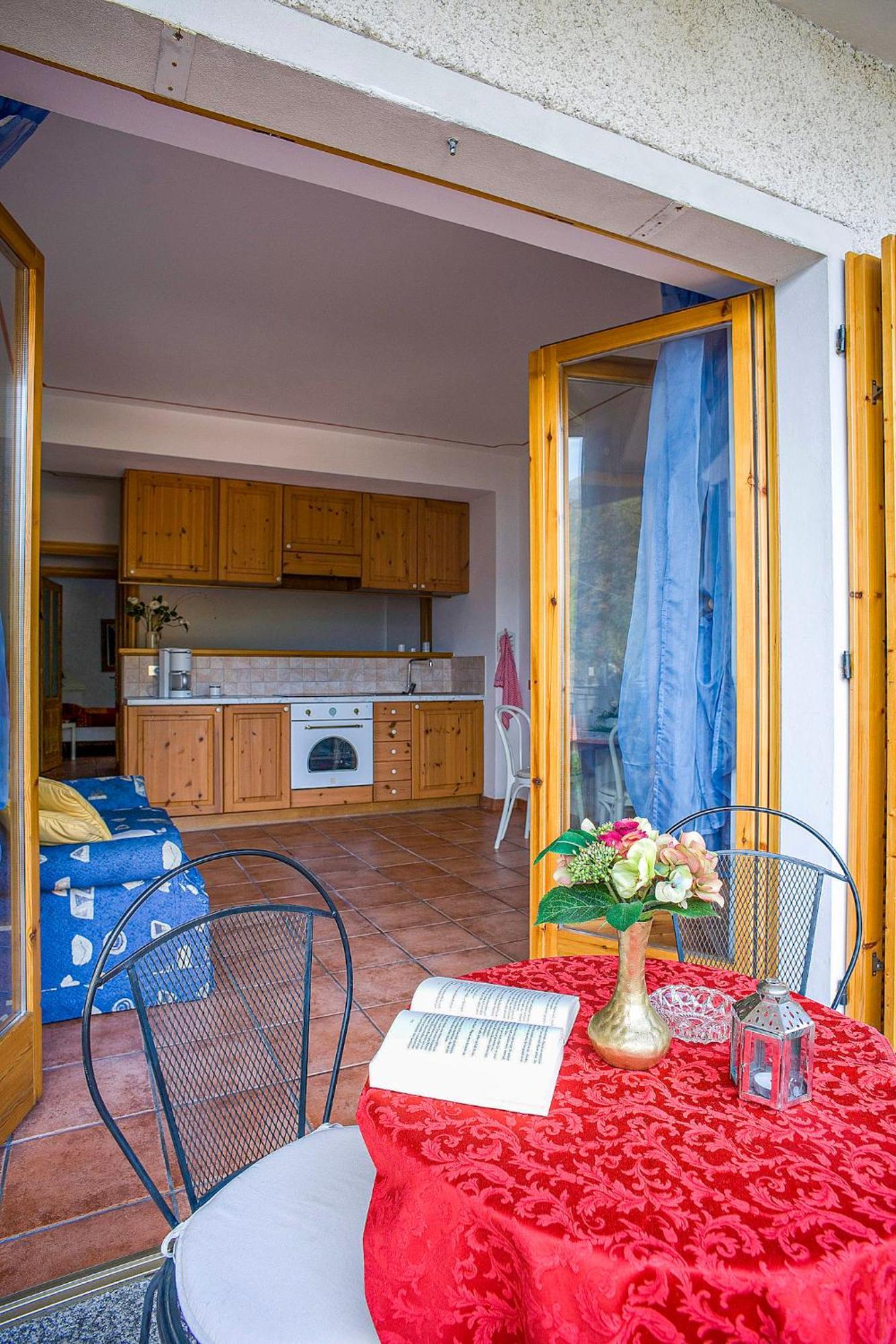Eden Rock Apartment