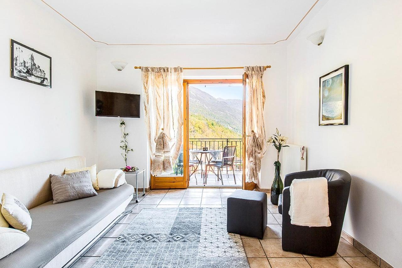 Apartment Eden Rock Cannobio