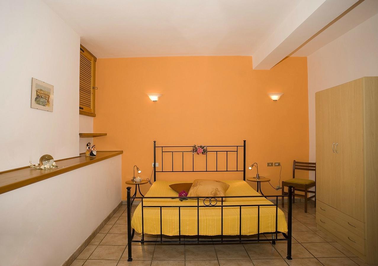 Eden Rock Apartment